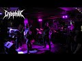 Beware - Live at The Atria, Oshawa, Ont