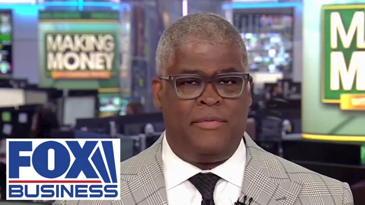 Charles Payne:  It's tough out there