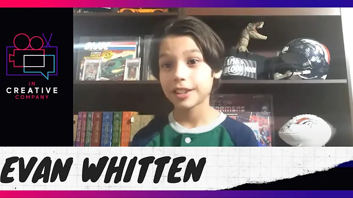 Q&A with Evan Whitten of NeXt