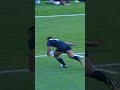 Jonah Lomu was UNREAL 🔥 #Rugby #RWC1995 #Shorts