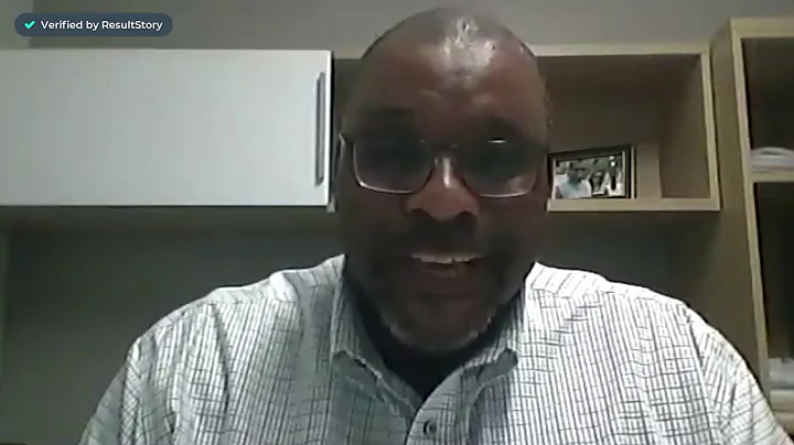 Ken Macon (TriHealth) - Curvo Customer Testimonial