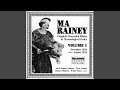 Miniature de la vidéo de la chanson "Ma" Rainey's Mystery Record