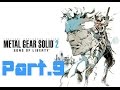 【Plant編】MGS2実況プレイpart9＠男気性なドミニク