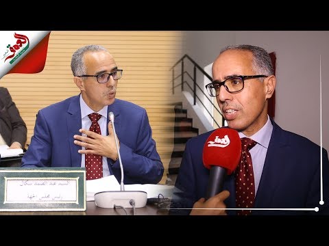 السكال يرد على اتهامات له ب إقصاء سيدي سليمان ضربني وبكا سبقني وشكى