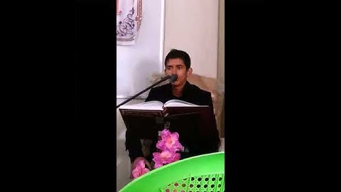 القارئ احمد الفتلاوي  راااااااااااااااااائع من سورة الكوثر