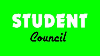 Student Council 