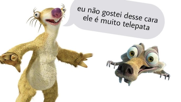 meme da vó do sid era do gelo｜Pesquisa do TikTok