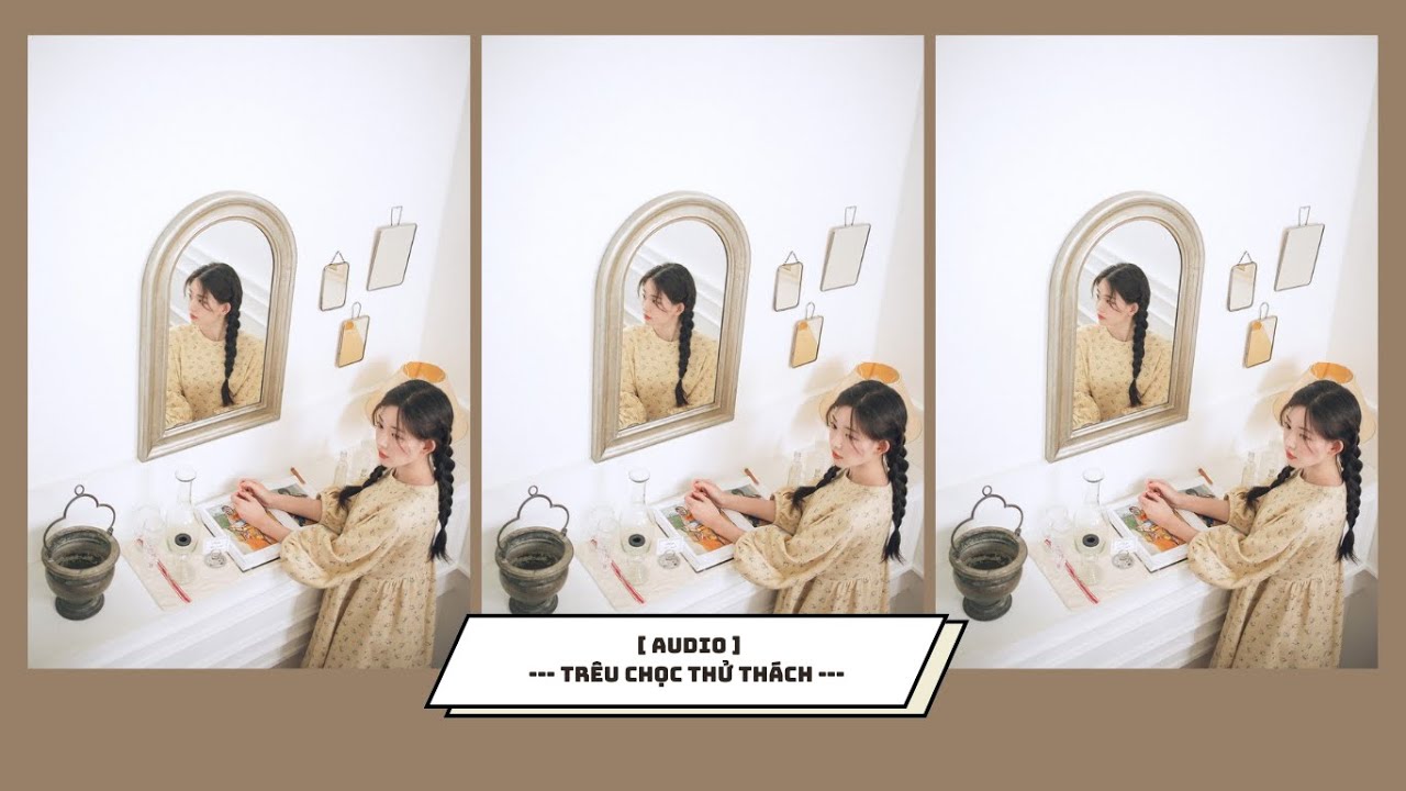 [ FULL ] : || TRÊU CHỌC THỬ THÁCH || RIN~