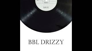 BBL Drizzy (Metro Boomin) - Instrumental Remix