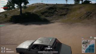Snuppie fail driving the car - PUB screenshot 5