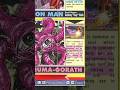 Shuma-Gorath in Marvel Vs. Capcom Fighting Collection #nintendoswitch #streetfighter