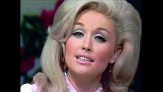 Dolly Parton  Coat Of Many Colors First Performance