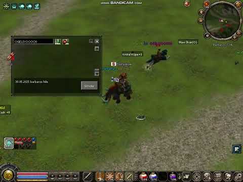 metin2 barbaros server
