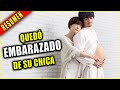  resumen  sufre bullngg al embarazarse de su chica  el embarazo de kentaro  ahora te cuento