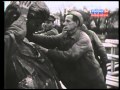 Новгород 1944 - 1945 (без звука)