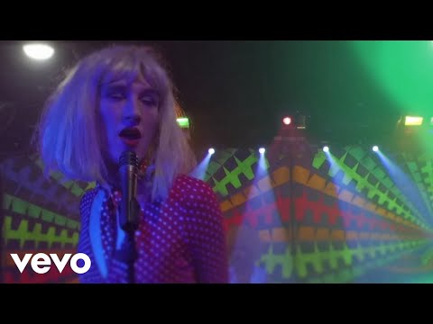 FLING - J T'aime