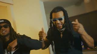 Lowend Iso - 3Way Ft. JD Gutta, 573Smoov (Official Music Video)