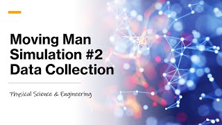2.7 Moving Man Simulation Activity 2 - Data Collection