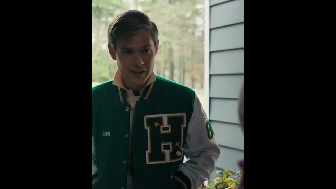 Dustin and Erica’s friendship kill me😭💗//Enjoy!