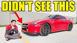 I Took Apart My 'Cheap' GTR & Discovered Its True Condition! Reality Of Buying Auction Cars! by LegitStreetCars 637,174 views 3 weeks ago 41 minutes