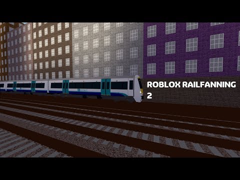 Roblox Trains 2 New Roblox Generator Gives Free Robux - how to make roblox railfanning