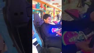 ￼ Imtiaz mall play section