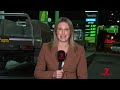 Sexual assault case of Alan Jones begins, Moore Park gun scare, Ultimo building collapses | 7NEWS