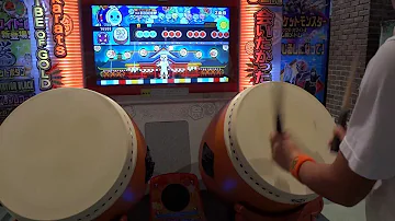 太鼓の達人夏祭り