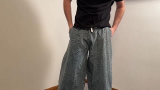 Style Up with These Jeans