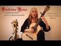 Pela simoniek performs lachrimae pavan by john dowland on frieda by luthier steven den toom