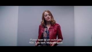 Vídeo incorporado do YouTube