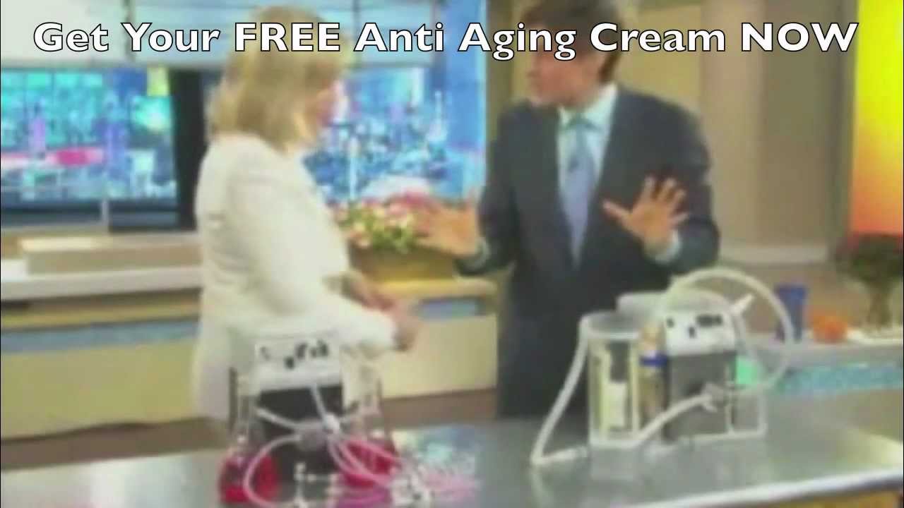 cream anti aging Best Anti Dr. Oz   : Creams  YouTube Anti Aging Aging