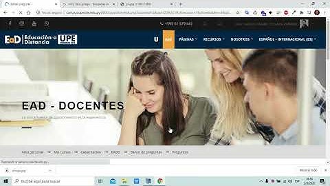 Preguntas de tipo Ensayo