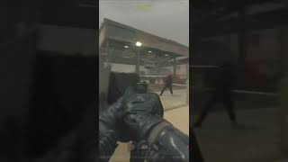 Quad with a pistol on rust #shorts #gaming #mwIII #modernwarfare3 #quad