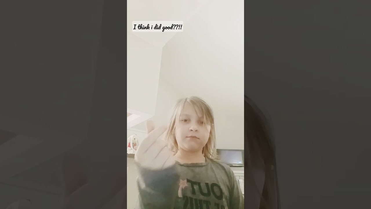 snap fingers challenge,I think I did good??!! 