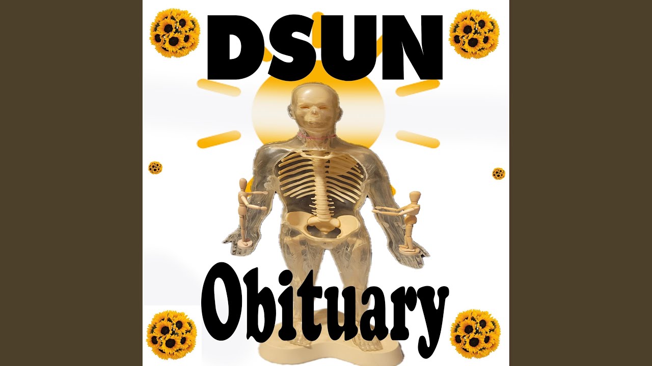 Watch Obituary on YouTube Watch Obituary on YouTube