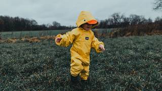 “Riley’s Rainy Day Adventure