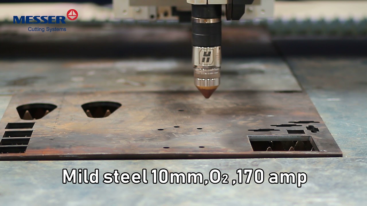 OMNIMAT Combo 10mm MS