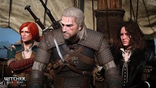 Ведьмак 3: Дикая Охота (The Witcher 3: Wild Hunt) - Последние Приготовления #69 Ведьмак 3: Дикая Охота (The Witcher 3: Wild Hunt) - Последние Приготовления #69