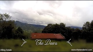 Jilling Estate-In The Monsoon