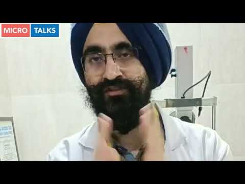 Macular Hole - Dr Preet Singh Sodhi