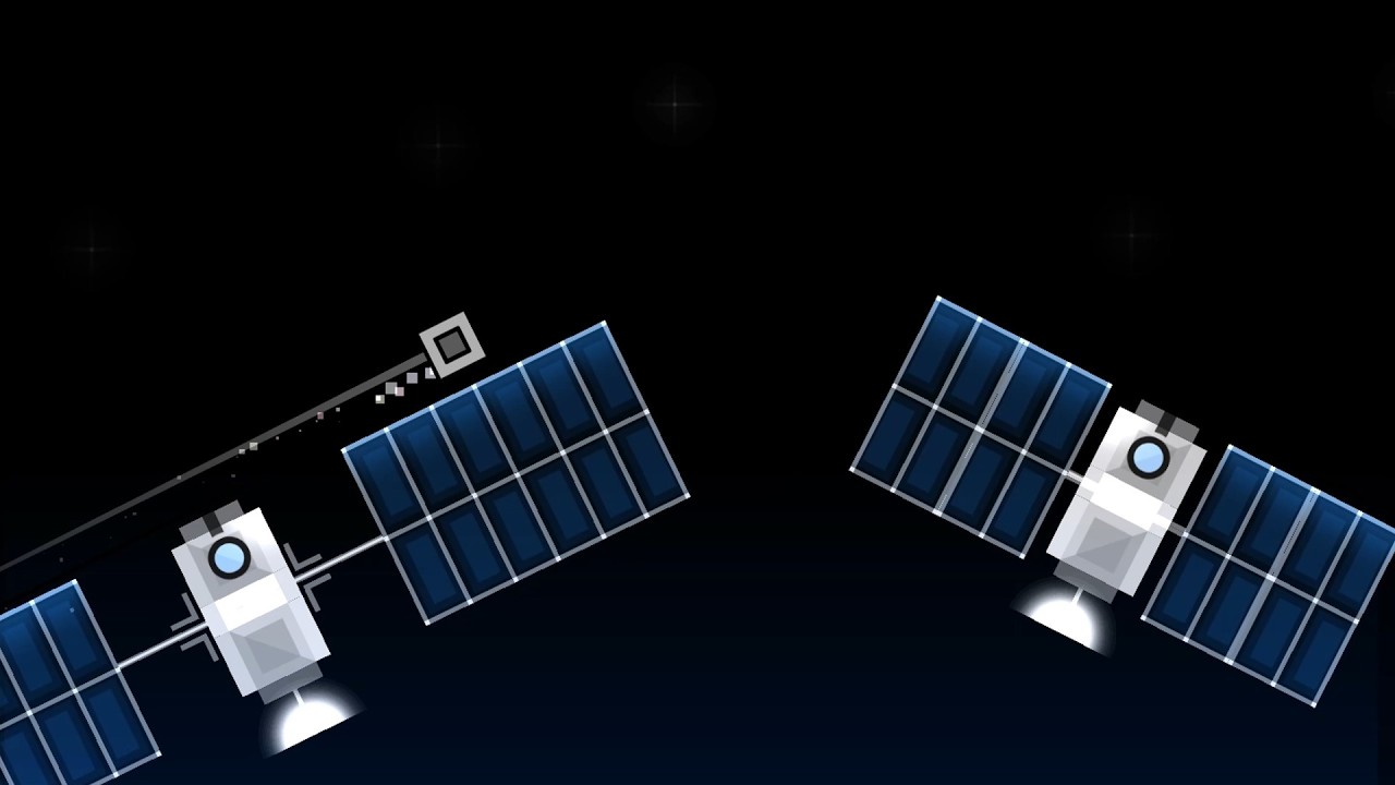 satellites and satellites by me