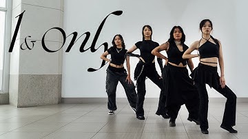 [K-POP IN PUBLIC | ONE-TAKE] XLOV - 