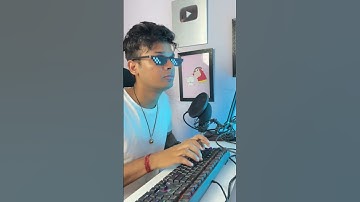 When Developer have no friends ...