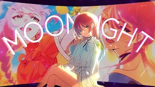 Moonlight - Sawano Hiroyuki | 
