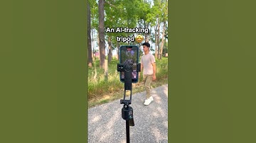 Click the link in our bio for 35% off!#aitrackingtripod #aitripod #motiontripod #motionmate #aitech