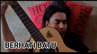 Charly Vht - Berhati Batu