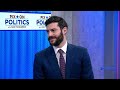 Race For Congress and the Future of AI | PIX on Politics with Dan Mannarino
