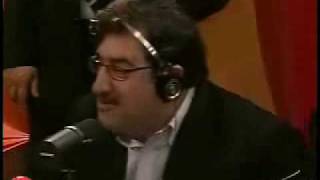 Ratinho Fala De Ginberto Barros E Datena.wmv