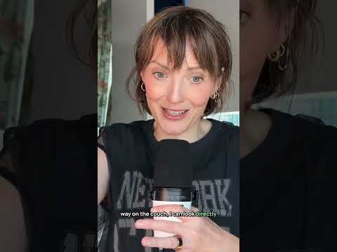 Different Zones For Different Kinds Of Work - "You Are A Lot" An ADHD/AuDHD Podcast w/Jen Kirkman